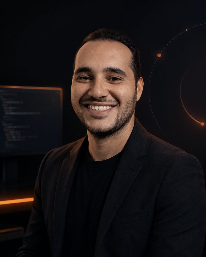 Alessandro Conza &mdash; sviluppatore web front-end a Napoli